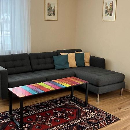 Holiday Flat, Axams Innsbruck Eksteriør billede