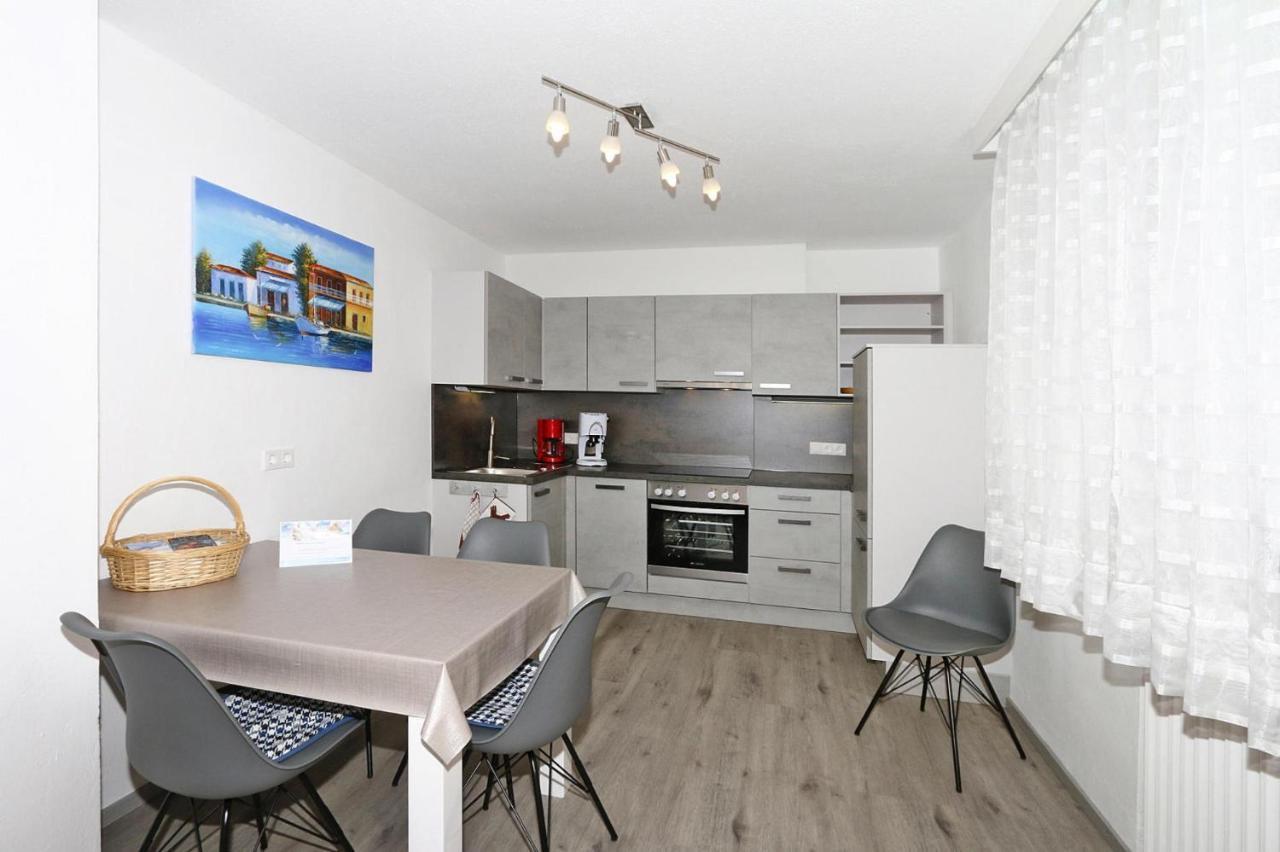 Holiday Flat, Axams Innsbruck Eksteriør billede