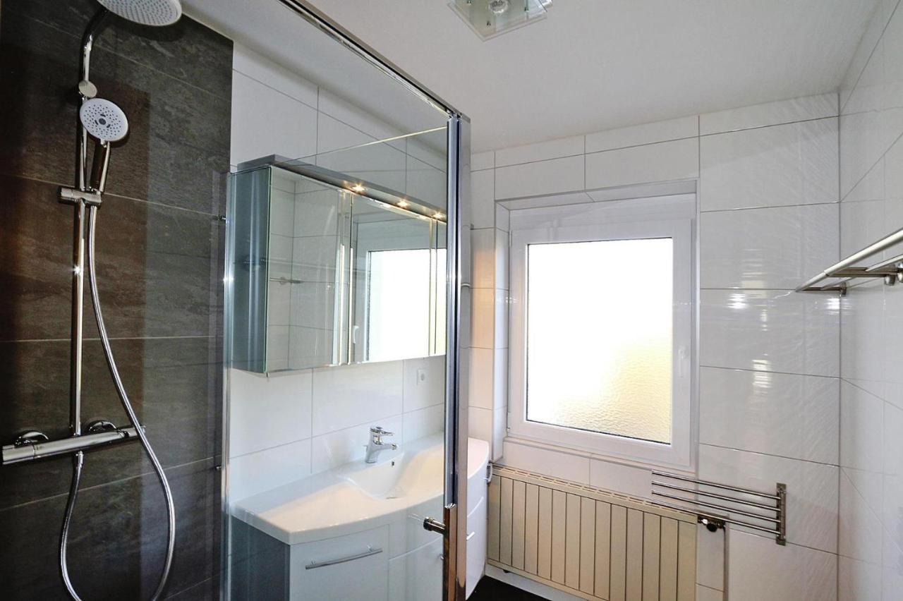 Holiday Flat, Axams Innsbruck Eksteriør billede