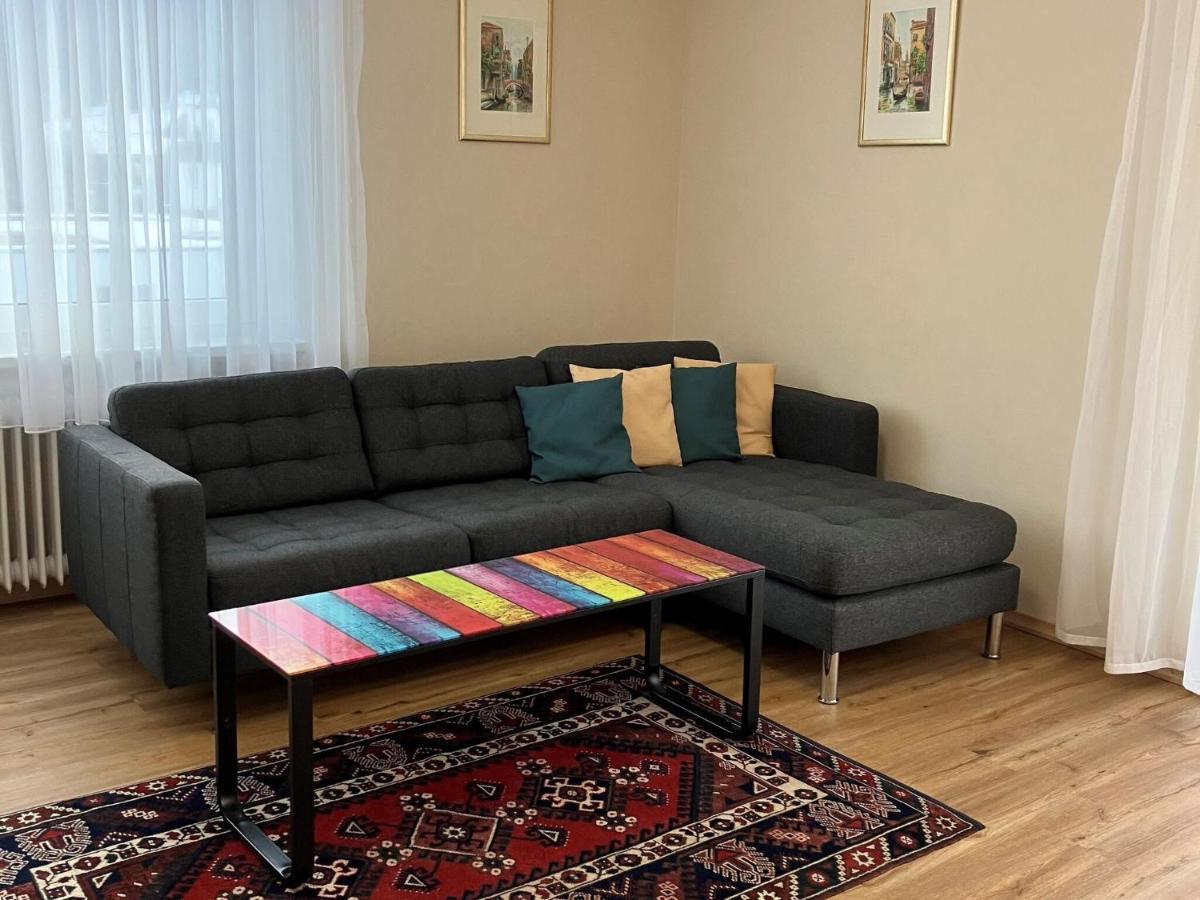 Holiday Flat, Axams Innsbruck Eksteriør billede