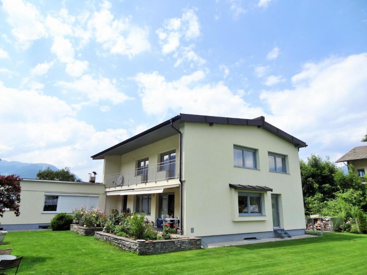 Holiday Flat, Axams Innsbruck Eksteriør billede