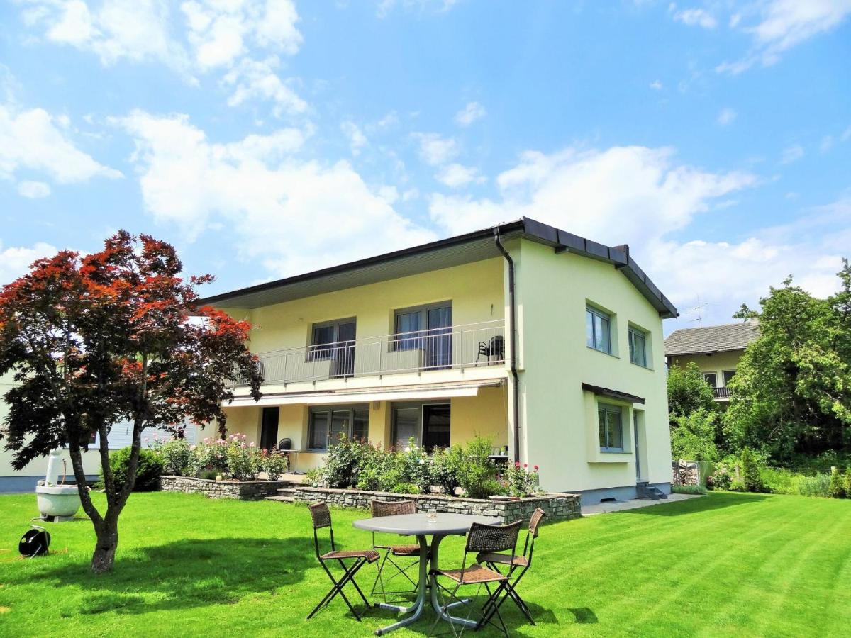 Holiday Flat, Axams Innsbruck Eksteriør billede