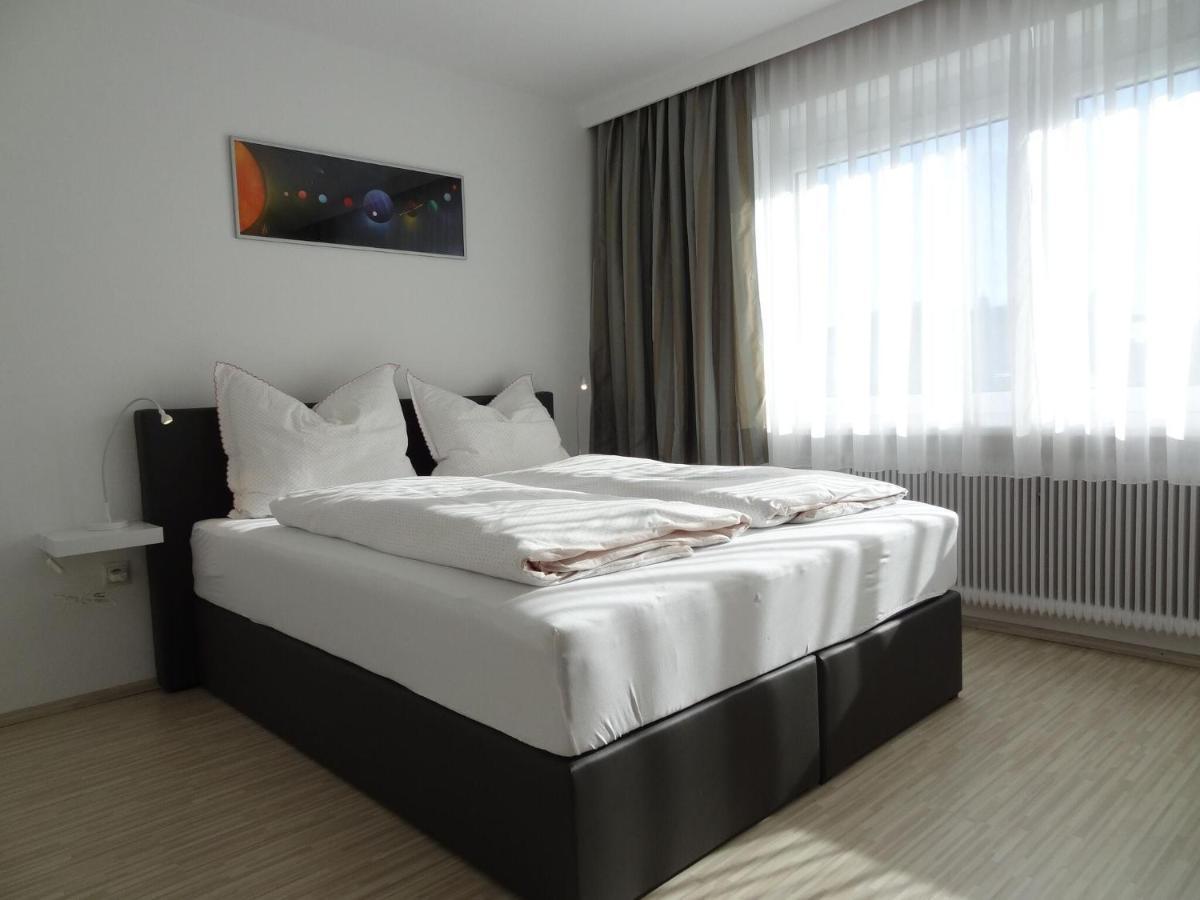 Holiday Flat, Axams Innsbruck Eksteriør billede
