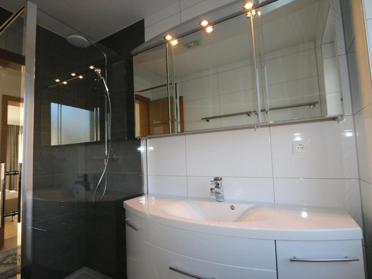 Holiday Flat, Axams Innsbruck Eksteriør billede