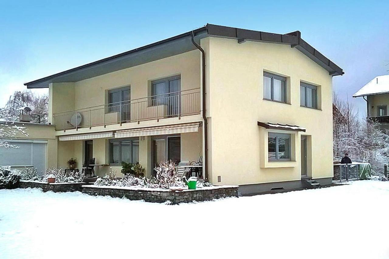 Holiday Flat, Axams Innsbruck Eksteriør billede